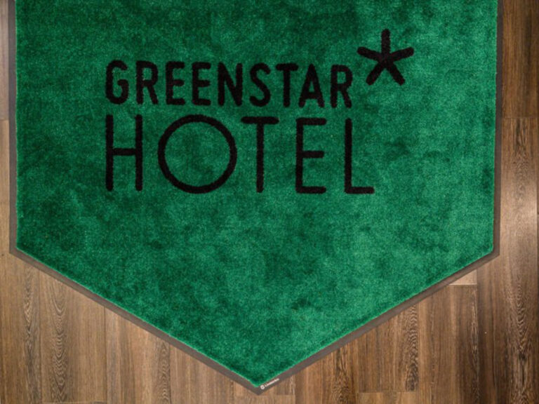 GRL, GreenStar Hotel